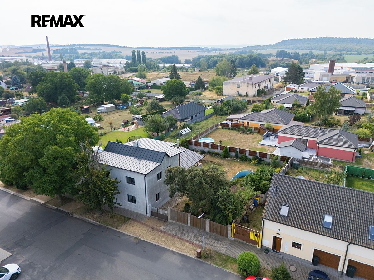 Prodej rodinného domu 171 m², pozemek 1590 m² – fotografie 5