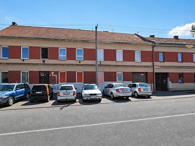 Pronájem bytu 2+kk 51 m²