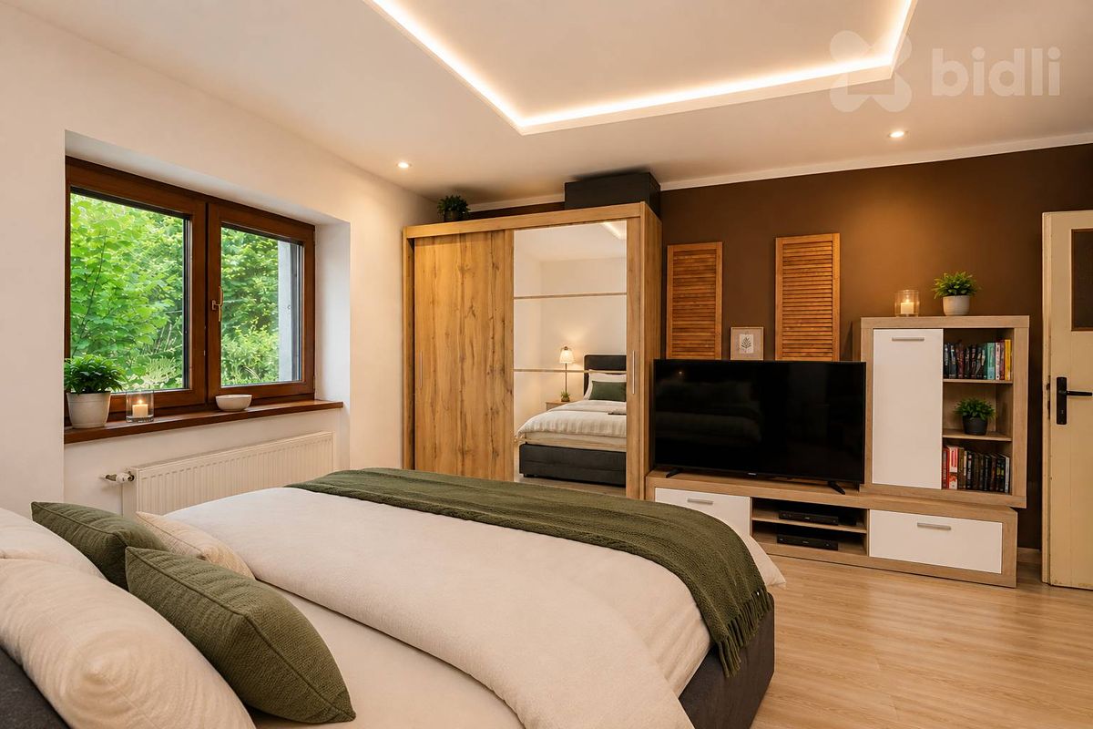 Prodej rodinného domu 124 m², pozemek 1416 m² – fotografie 4