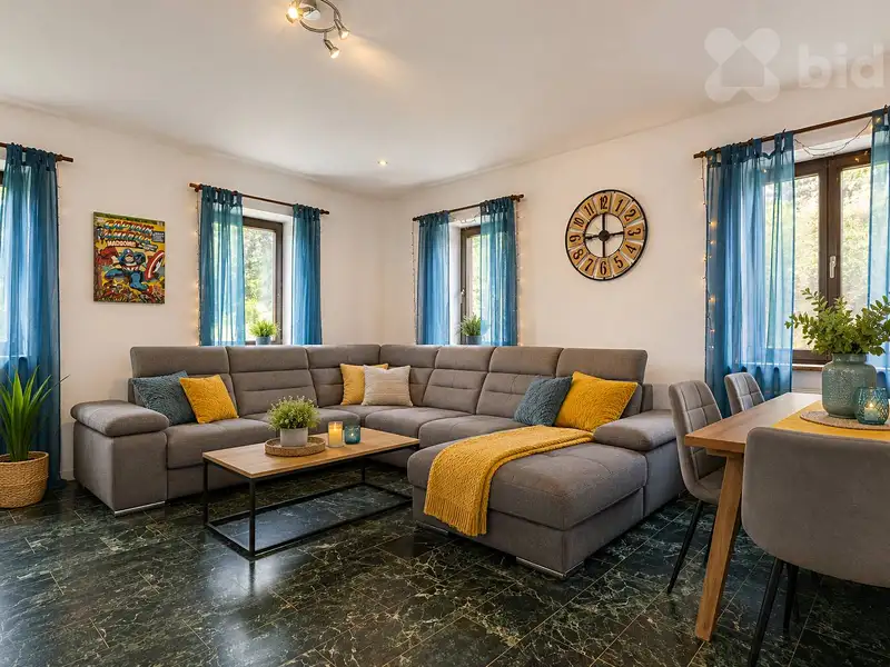 Prodej rodinného domu 124 m², pozemek 1416 m², Kladruby – náhled fotky 2