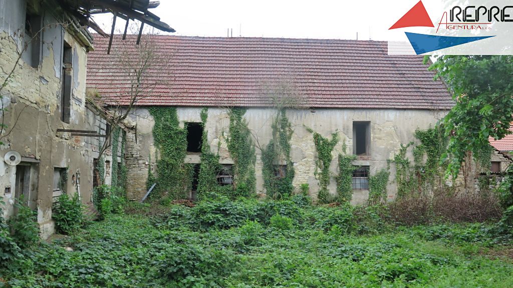 Prodej zemědělského objektu 900 m² – fotografie 3