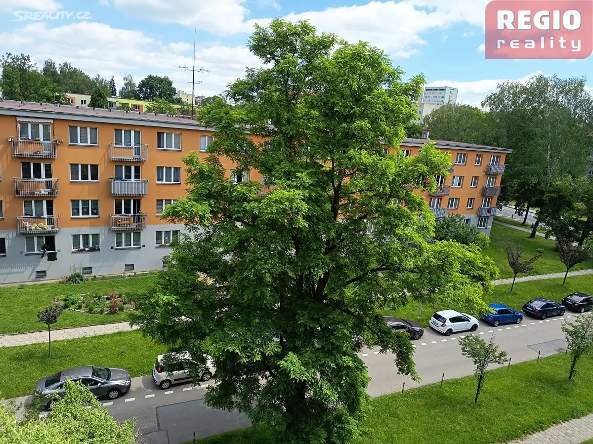 Pronájem bytu 2+1 57 m², Havířov