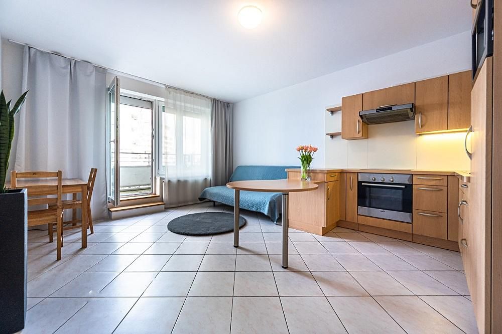 Pronájem bytu 2+kk 54 m² – fotografie 2