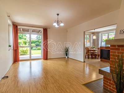 Prodej bytu 3+kk 135 m²