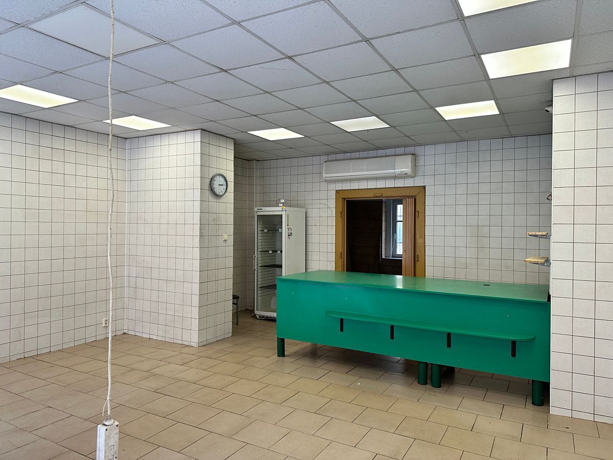 Pronájem obchodního prostoru 63 m² – fotografie 4