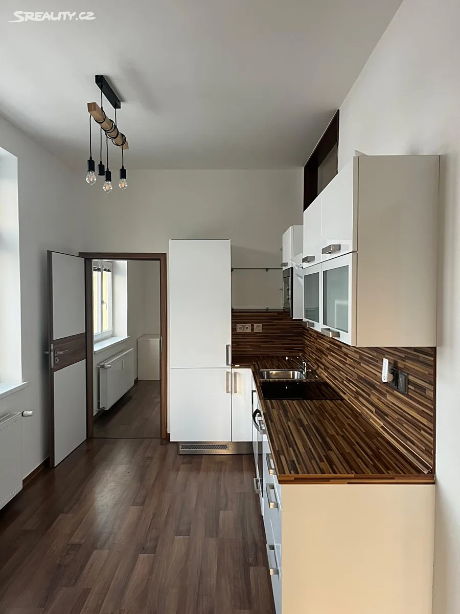 Pronájem bytu 2+kk 68 m², Ostrava