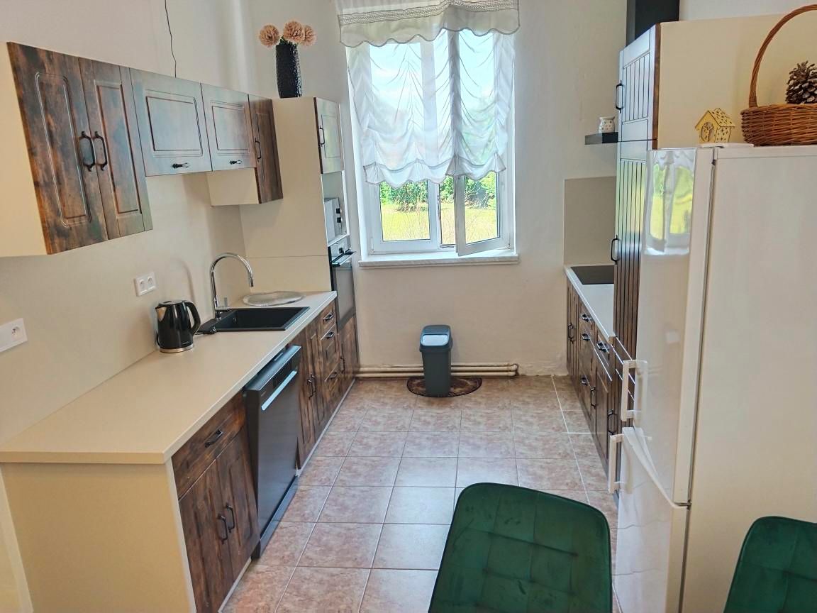 Pronájem bytu 3+1 91 m²