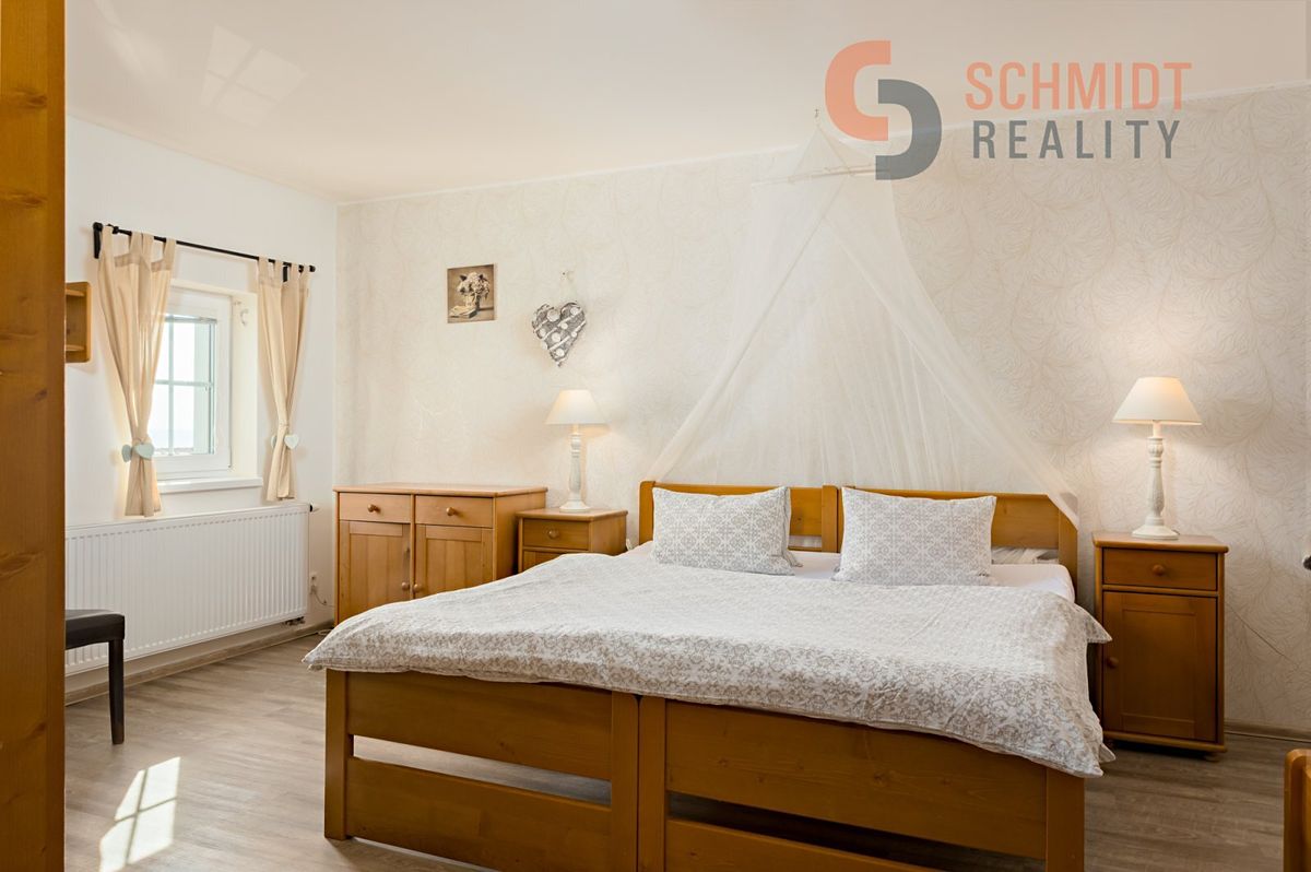 Prodej ubytovacího zařízení 605 m² – fotografie 3