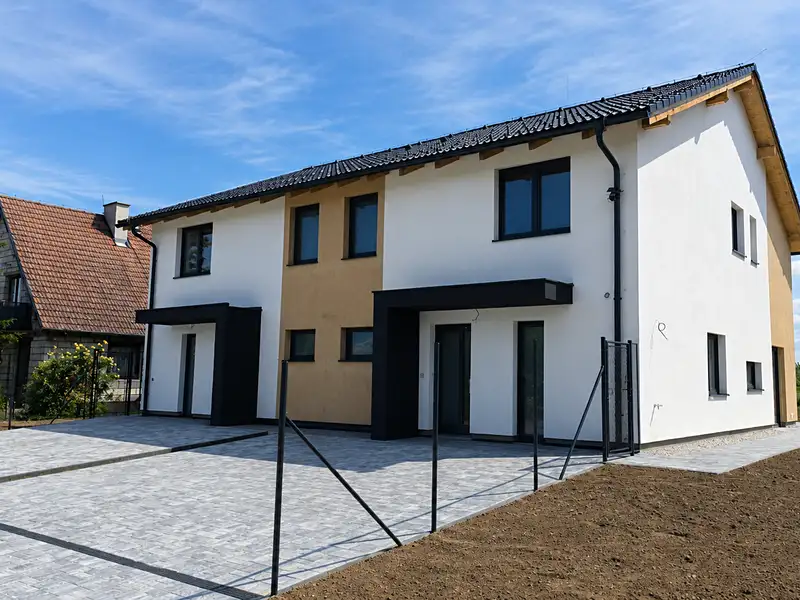 Prodej rodinného domu 144 m², pozemek 564 m², Přelíc – náhled fotky 2