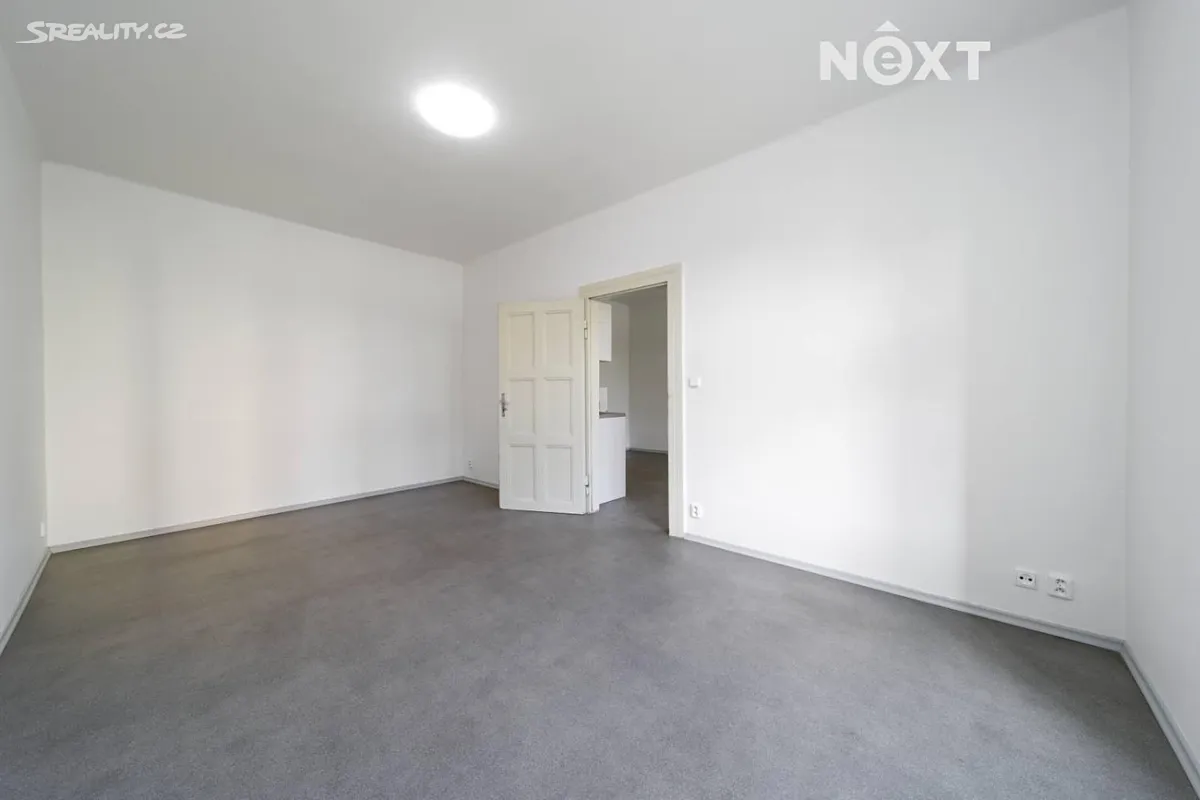 Pronájem bytu 2+kk 53 m² - Widok 5