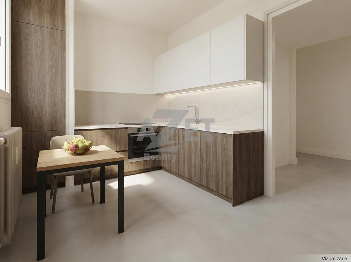 Prodej bytu 3+1 65 m² – fotografie 2