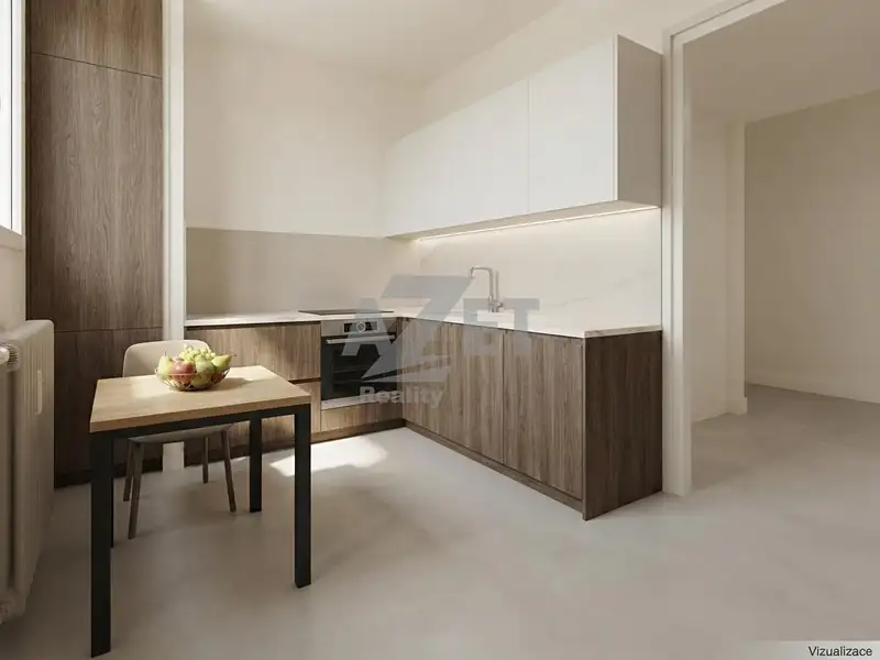 Prodej bytu 3+1 65 m², Ostrava – náhled fotky 2