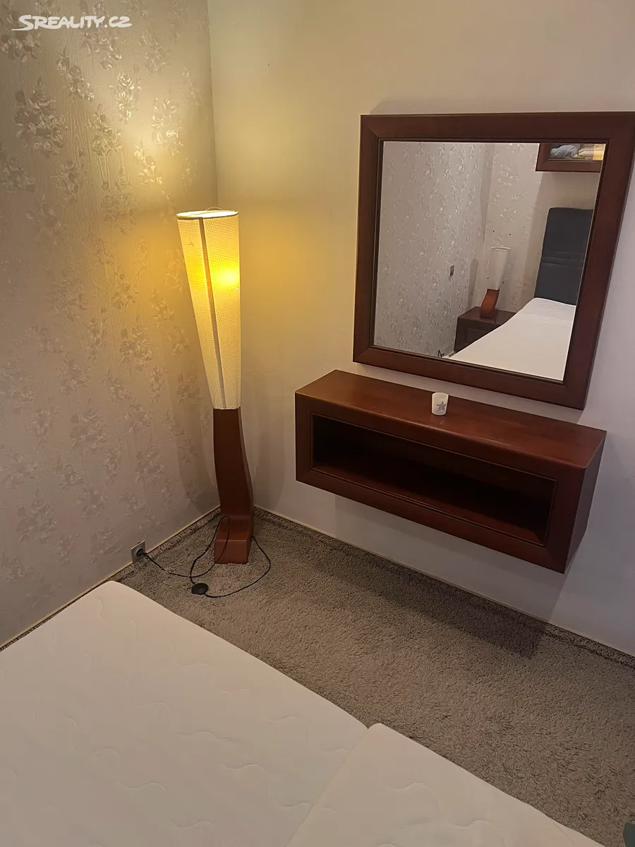 Pronájem bytu 3+kk 76 m² – další