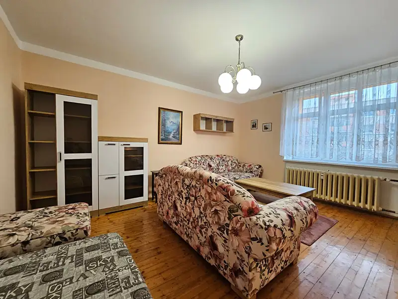 Prodej bytu 1+1 43 m², Teplice – náhled fotky 3