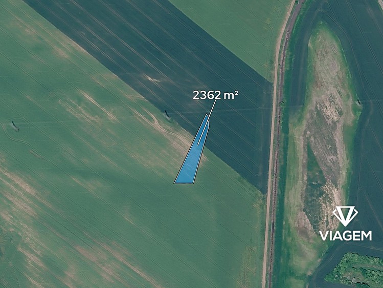 Grundstück zum Kauf, 1.181 m² (2 von 4)