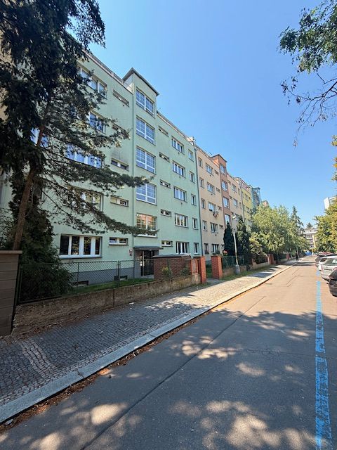 Prodej bytu 2+kk 39 m²