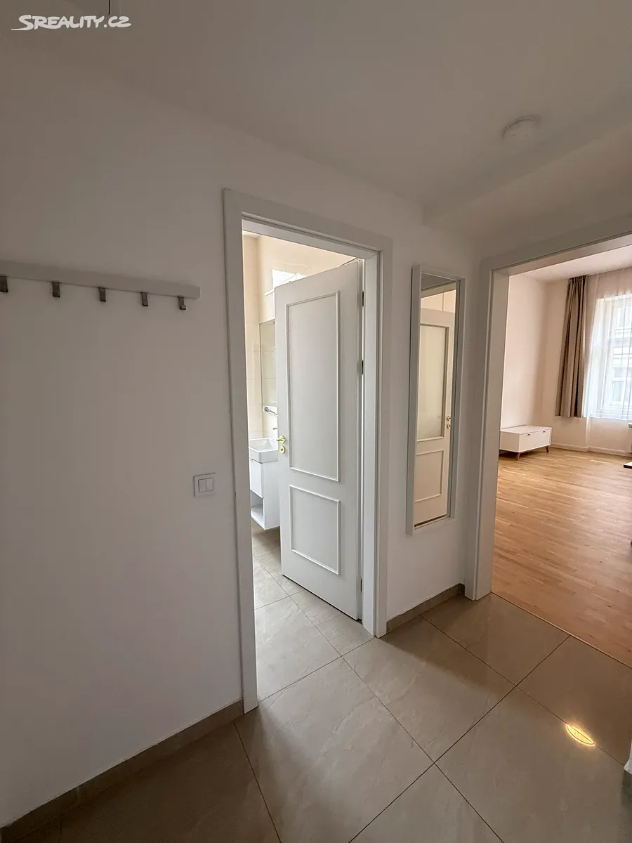 Pronájem bytu 2+kk 57 m² – pohled 3