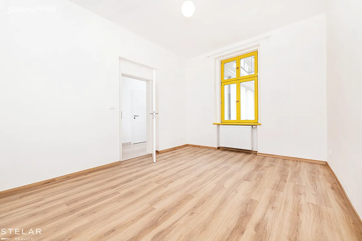 Pronájem bytu 3+kk 70 m² – pohled 6