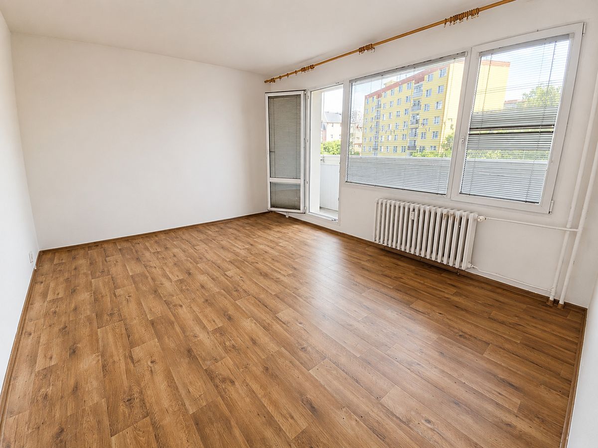 Prodej bytu 3+1 64 m²