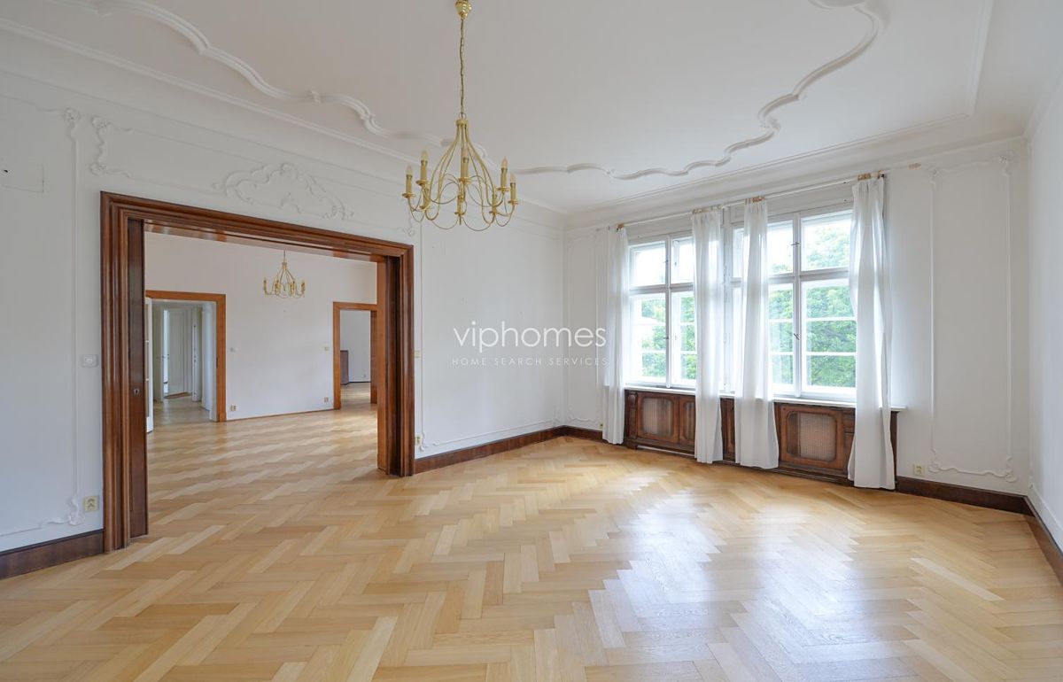 Pronájem bytu 5+1 300 m²