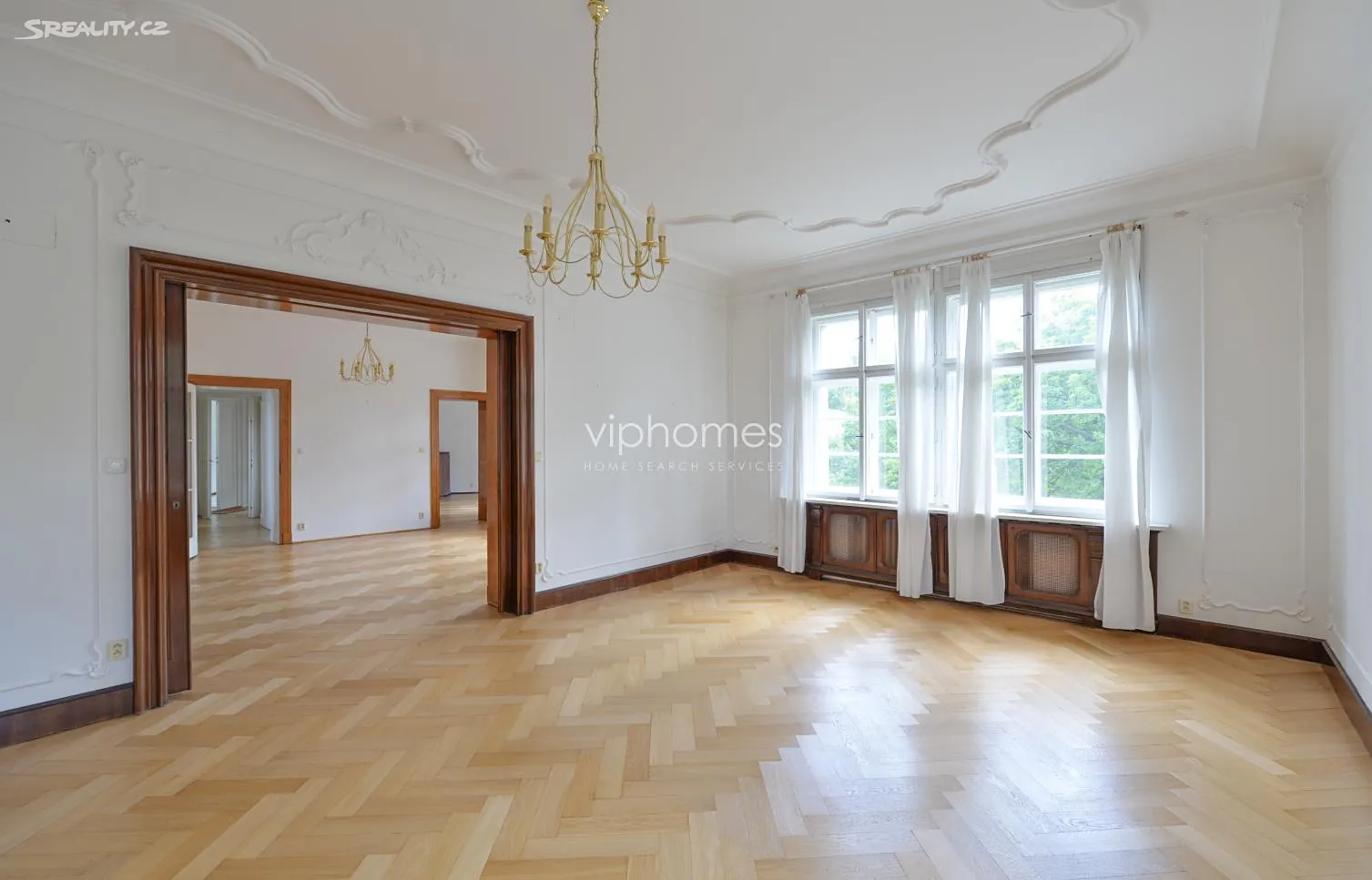 Pronájem bytu 5+1 300 m²