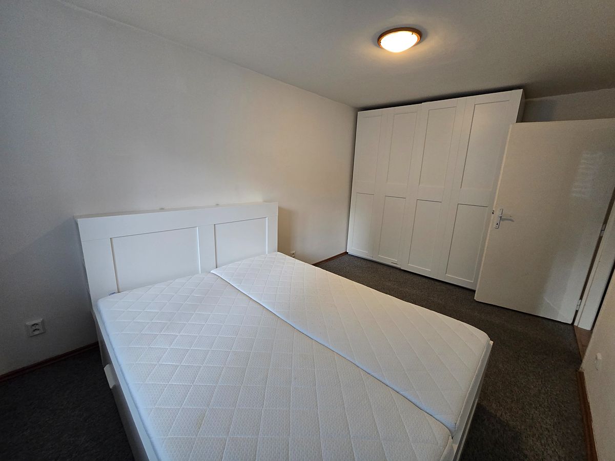 Pronájem bytu 2+1 60 m² – fotografie 3