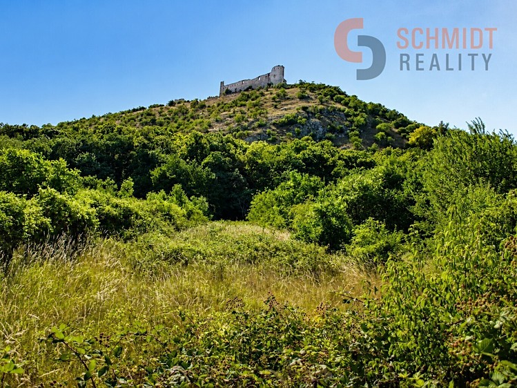 Prodej pozemku, 849 m² (1 z 7)
