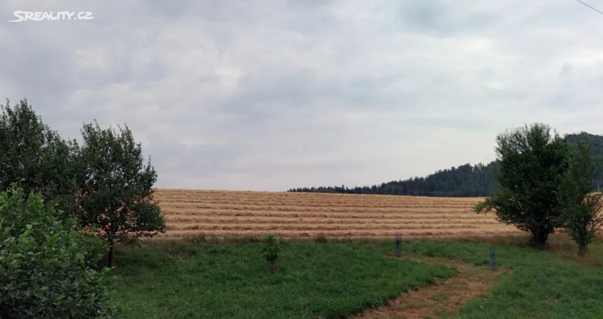 Prodej pole 16574 m², Proseč pod Ještědem