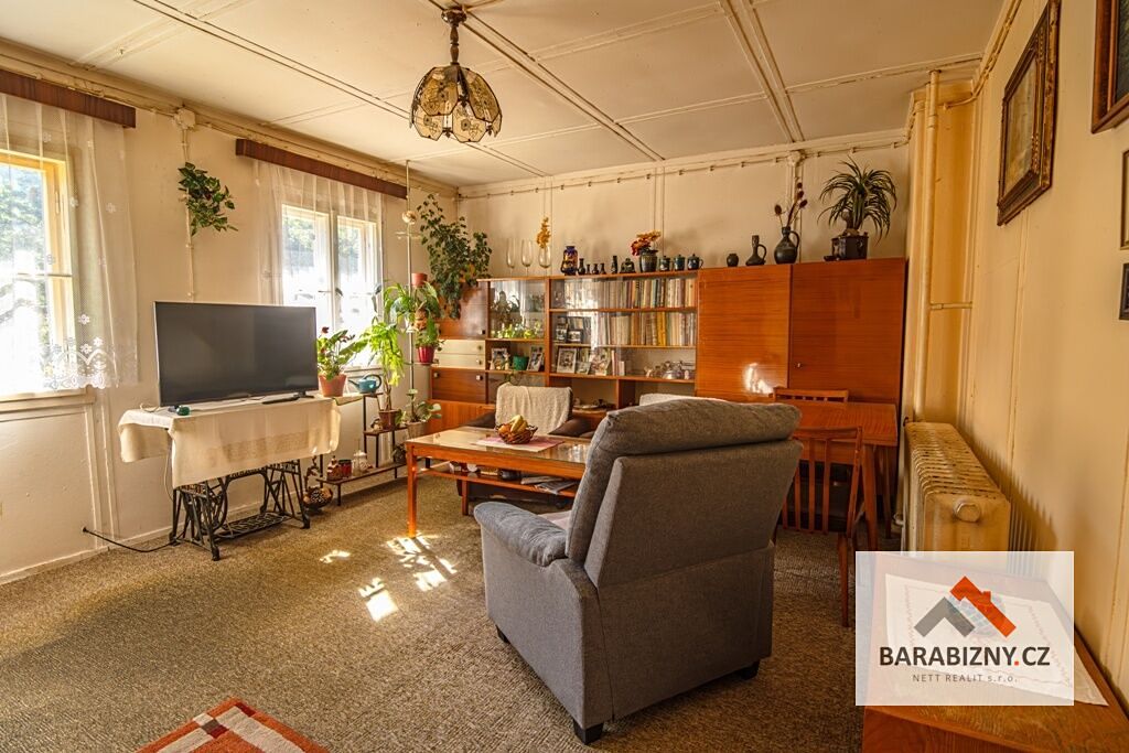 Prodej rodinného domu 130 m², pozemek 571 m² – fotografie 5