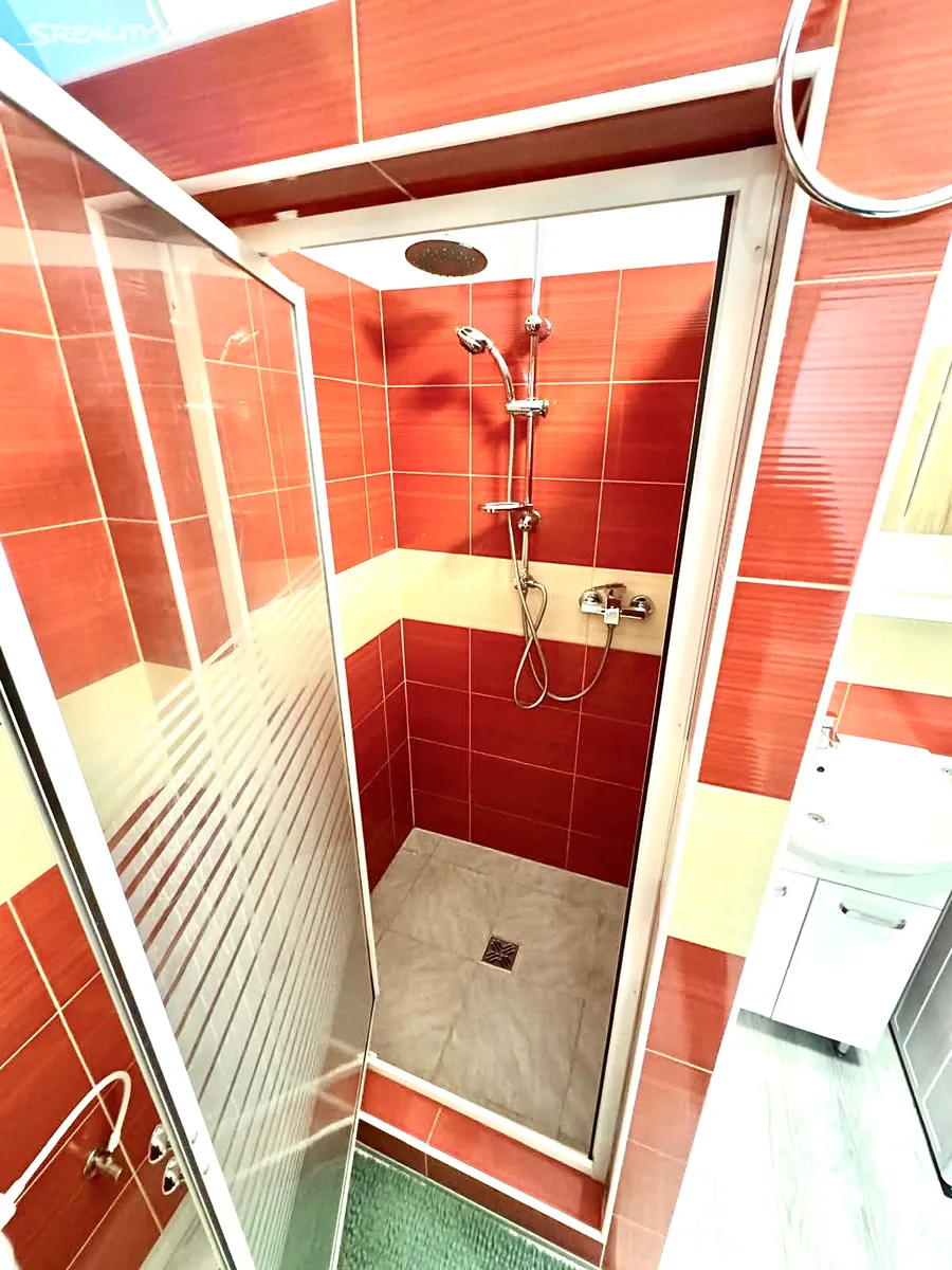 Pronájem bytu 1+kk 40 m² - Widok 4
