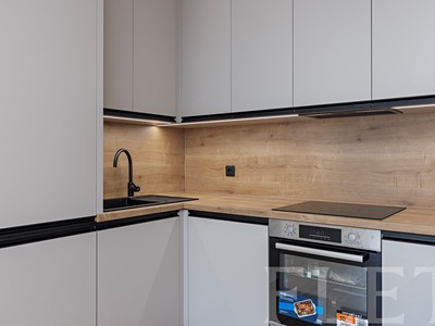 Pronájem bytu 2+kk 56 m²
