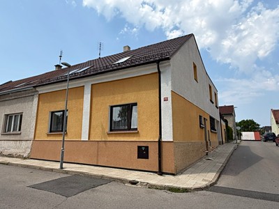 Prodej  rodinného domu 170 m², pozemek 522 m²