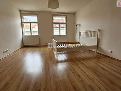 Pronájem bytu 1+1 65 m²
