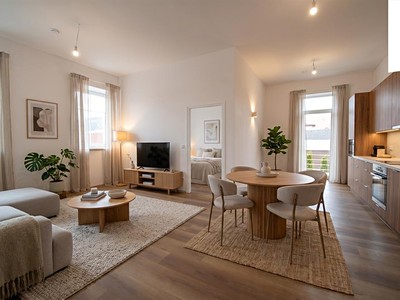 Prodej bytu 3+kk 78 m²