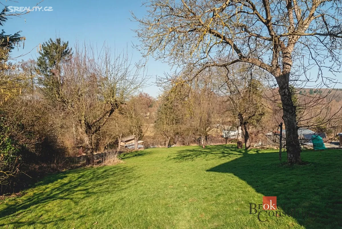 Prodej stavebního pozemku 876 m², Štěnovice