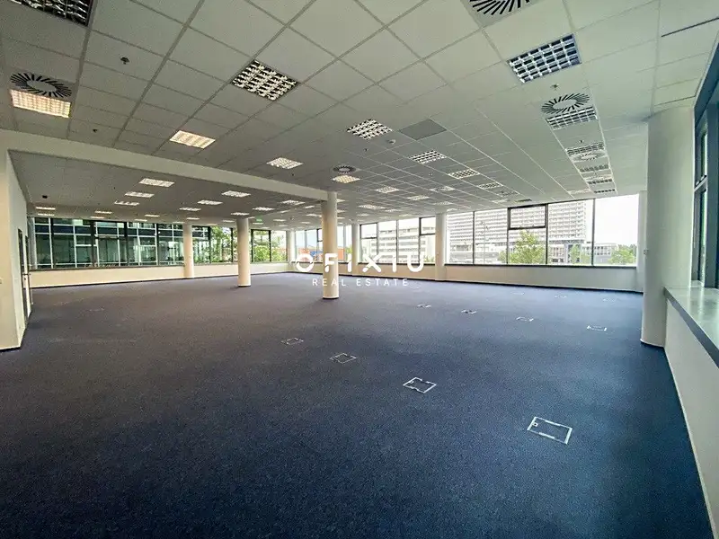 Pronájem kanceláře 350 m², Brno – náhled fotky 3
