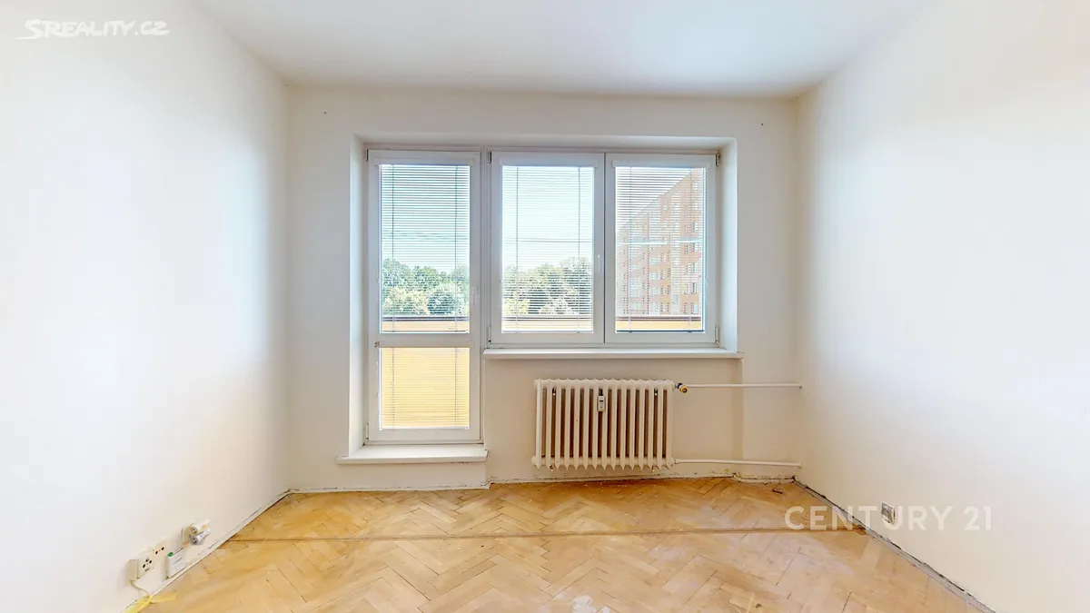 Prodej bytu 1+1 39 m² – pohled 5