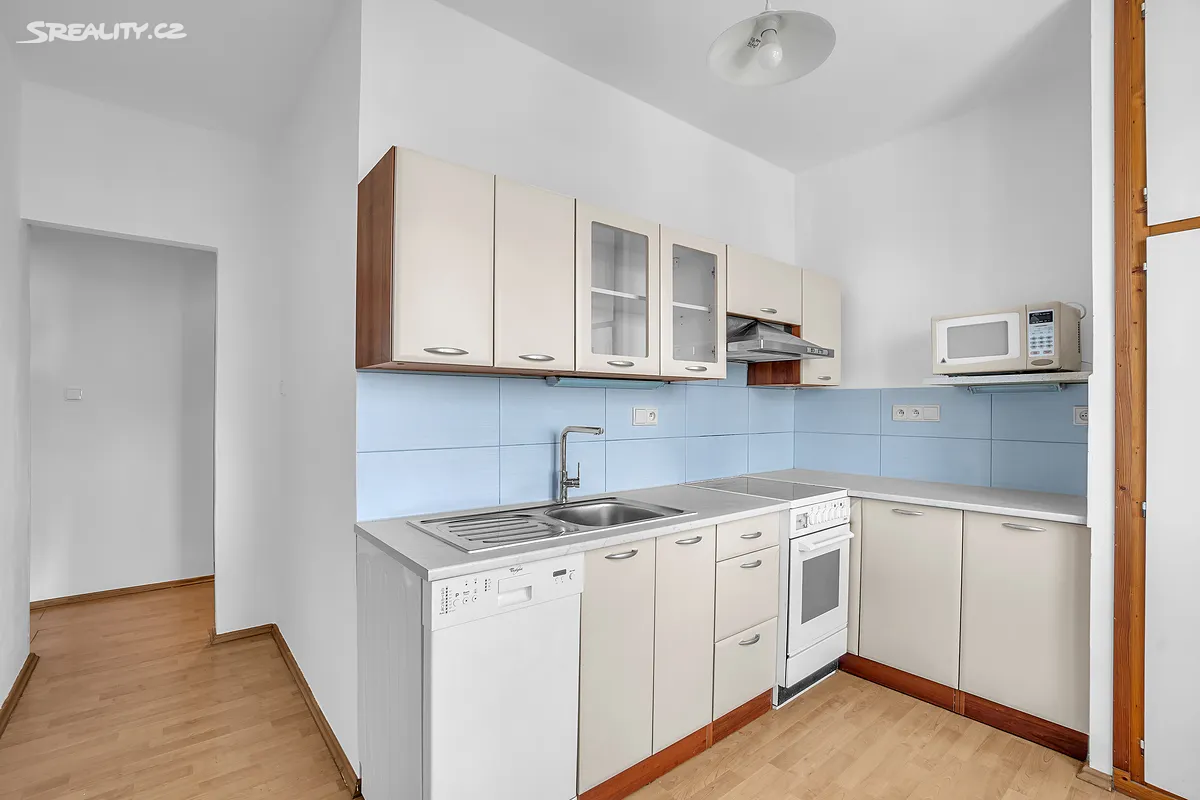 Pronájem bytu 2+1 51 m² – další
