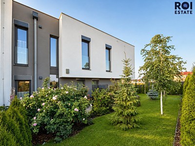 Pronájem bytu 4+kk 125 m²