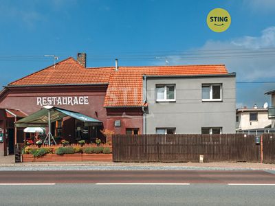 Prodej rodinného domu 200 m², pozemek 1235 m²