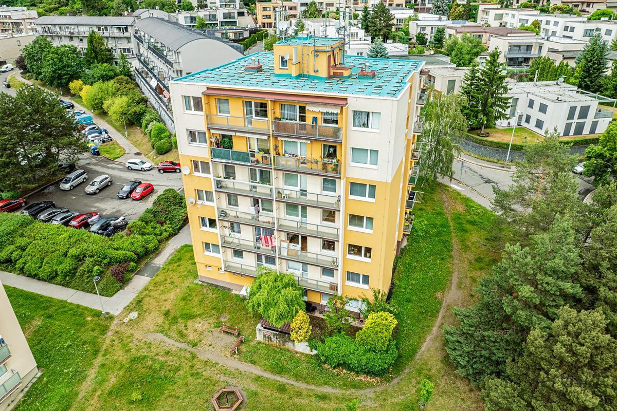 Prodej bytu 3+kk 126 m² – fotografie 5