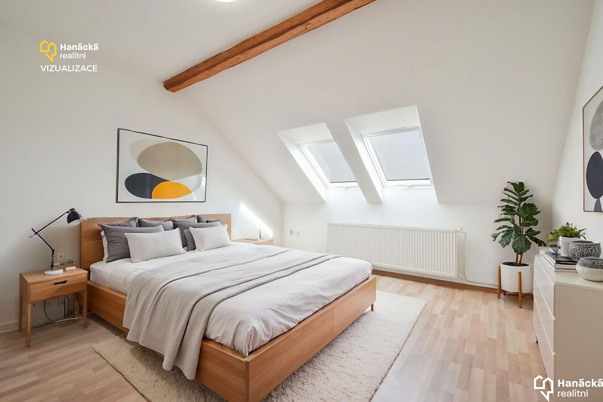Prodej bytu 1+1 33 m² – fotografie 5