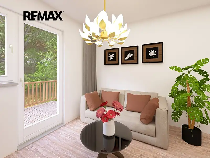 Prodej bytu 2+kk 37 m², Merklín – náhled fotky 2