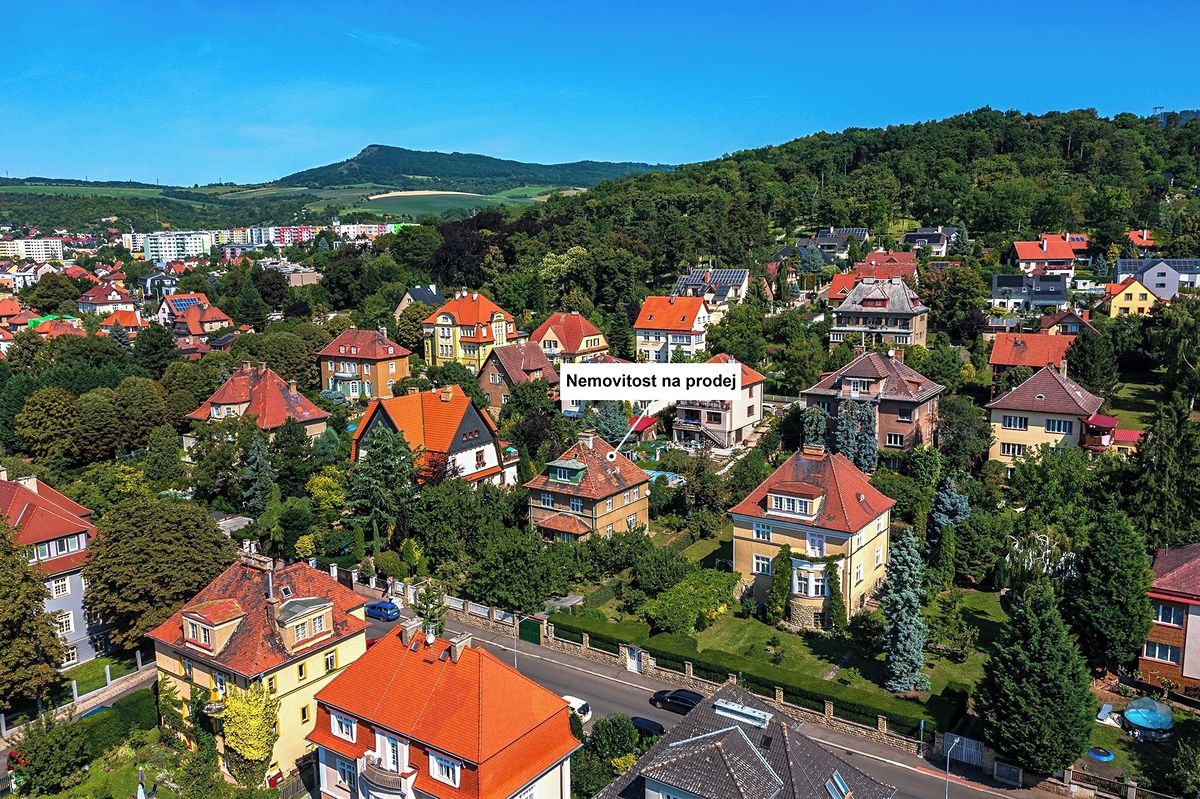 Prodej vily 150 m², pozemek 730 m² – fotografie 2