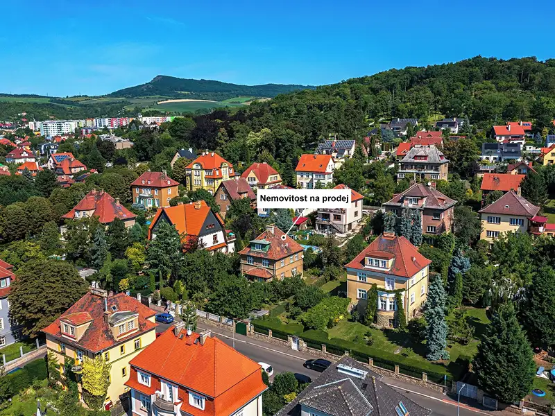 Prodej vily 150 m², pozemek 730 m², Litoměřice – náhled fotky 2