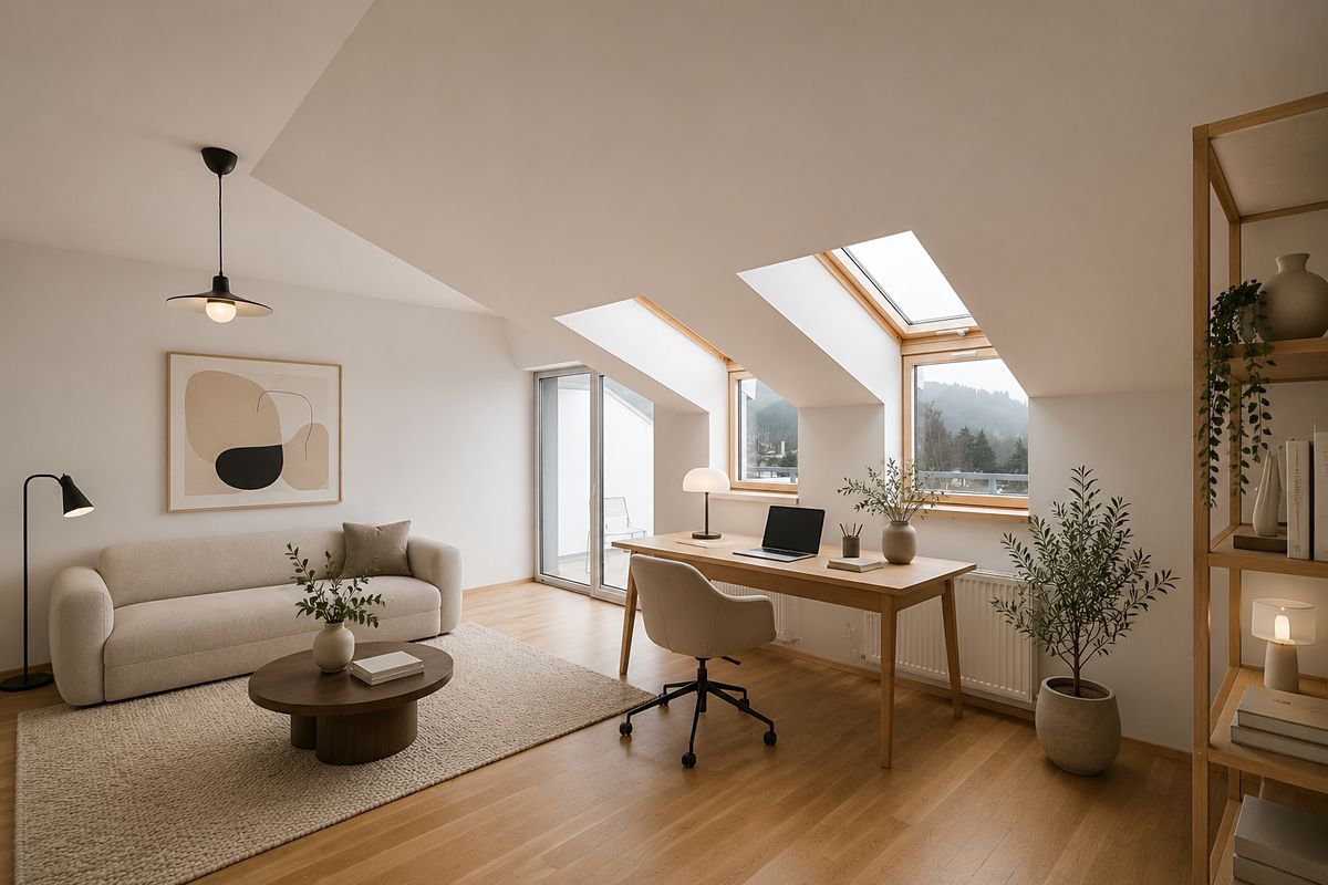 Prodej bytu 3+kk 117 m² – fotografie 3