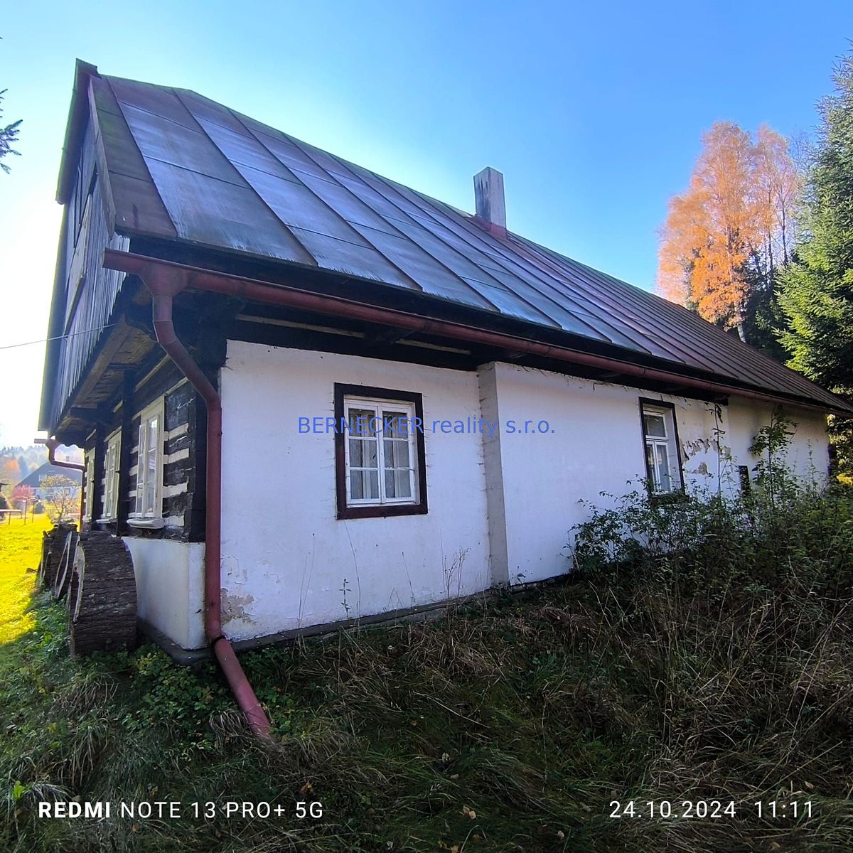 Prodej chalupy 116 m², pozemek 2729 m² – fotografie 4