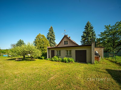 Prodej  stavebního pozemku 1 413 m²