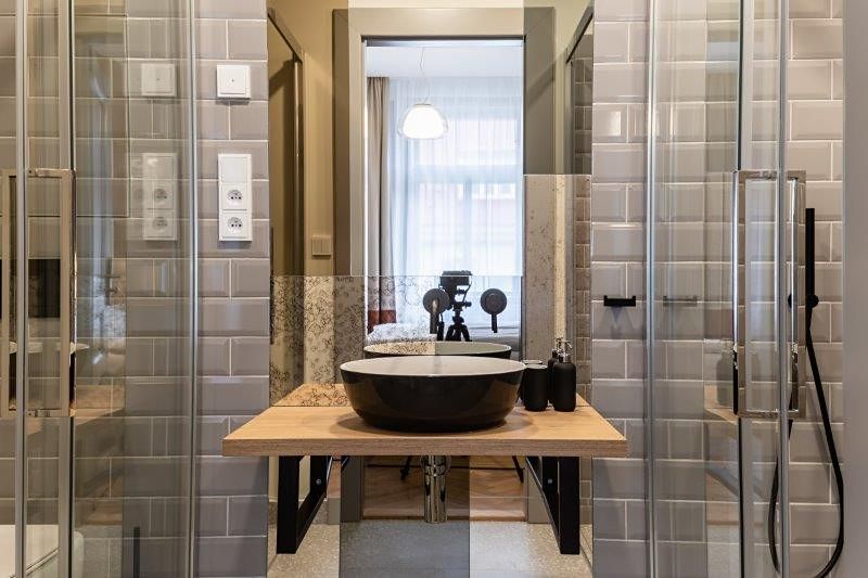 Pronájem bytu 1+kk 38 m² – fotografie 5