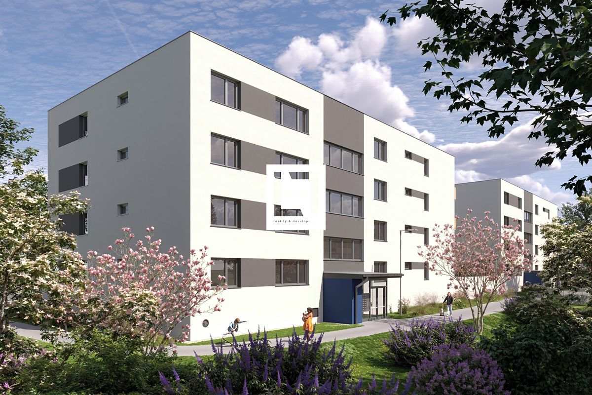 Prodej bytu 3+kk 80 m² – fotografie 2
